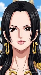 Boa Hancock thumbnail