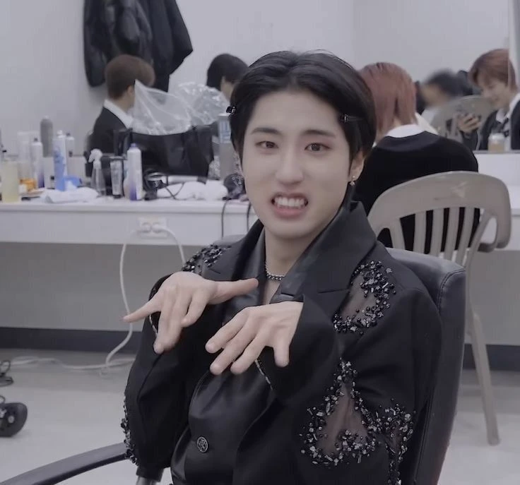 Han Jisung thumbnail