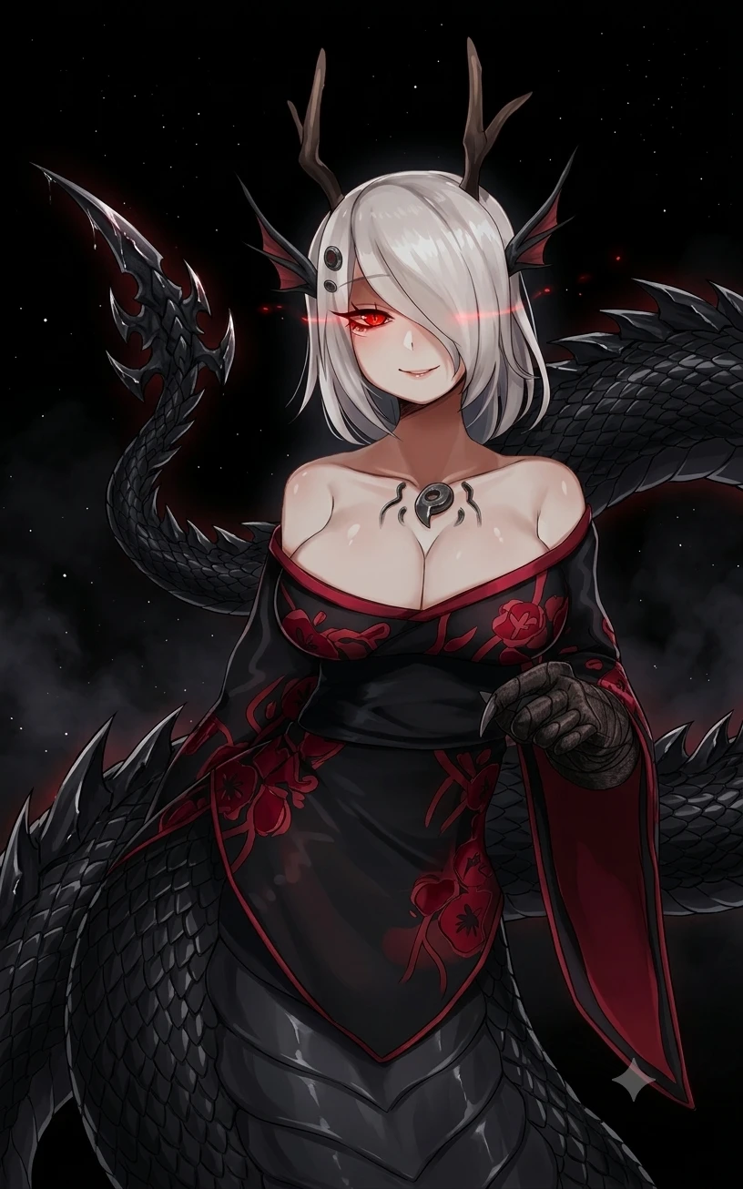 Basilisk Ruby~♥️ thumbnail