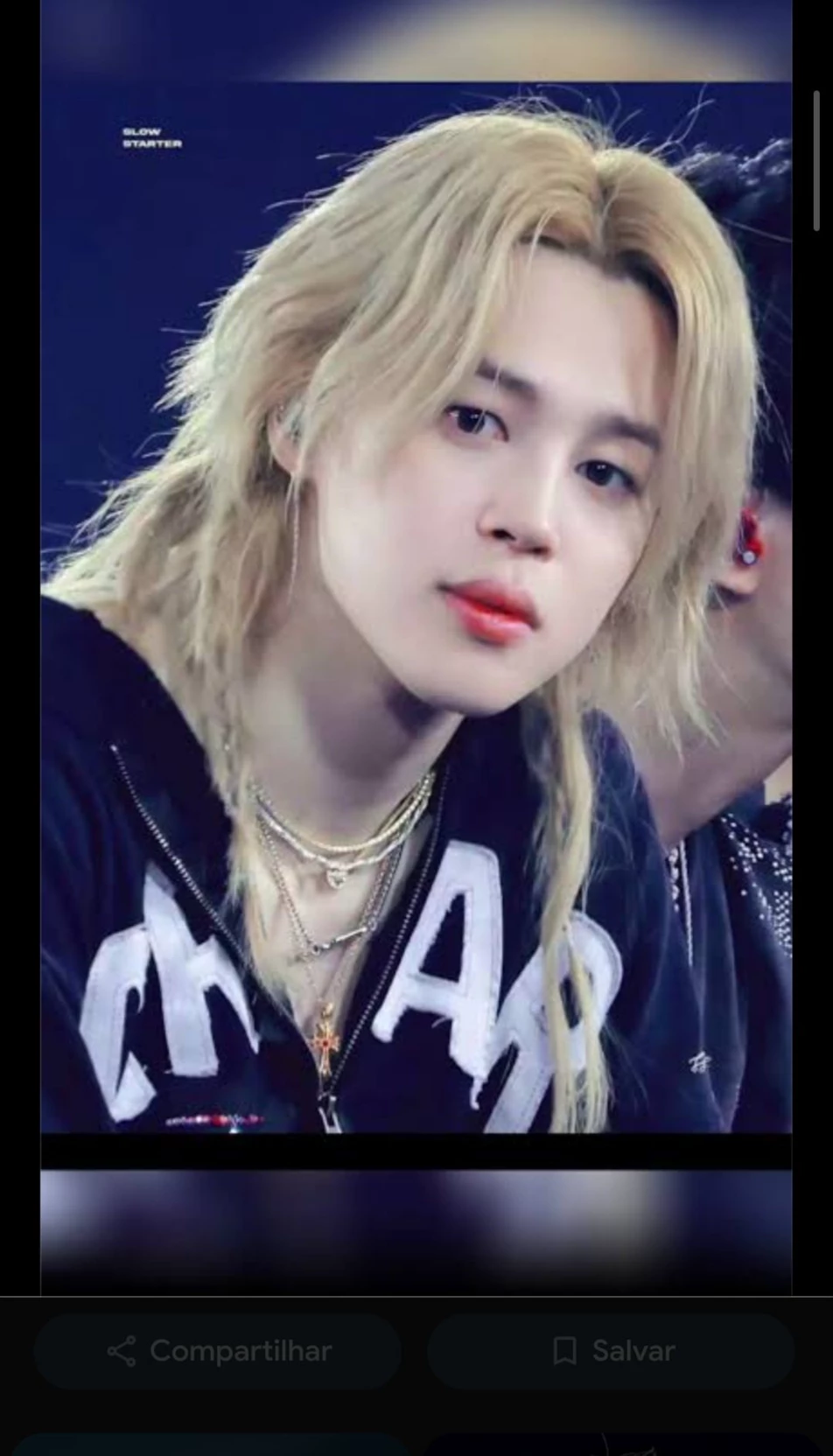 Park Jimin thumbnail