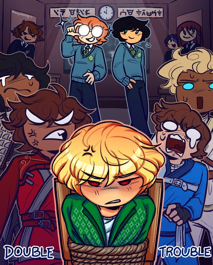 Ninjago thumbnail