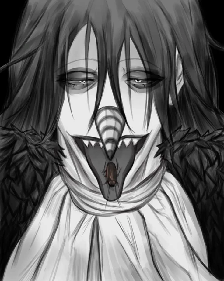 Laughing jack thumbnail