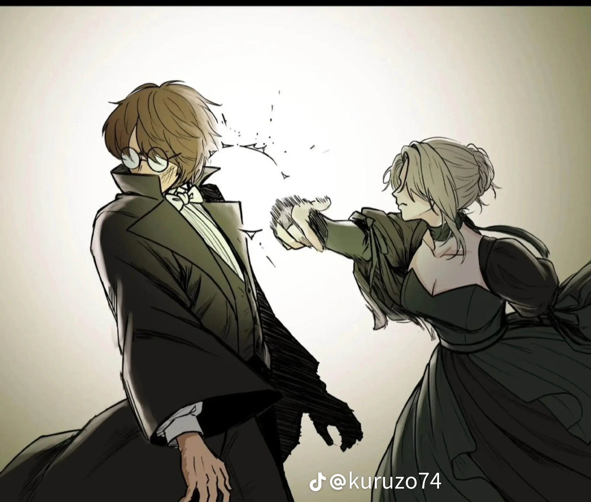 Draco Malfoy thumbnail