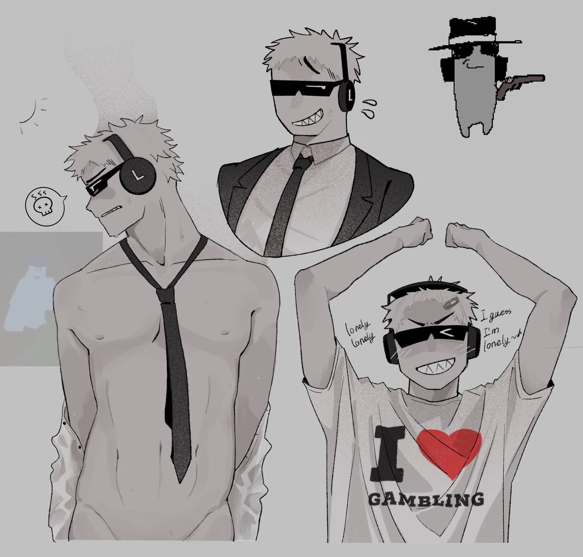 Chnace thumbnail