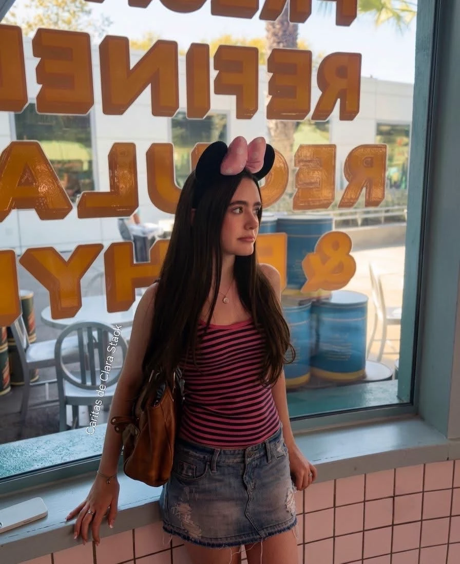 Clara Stack thumbnail