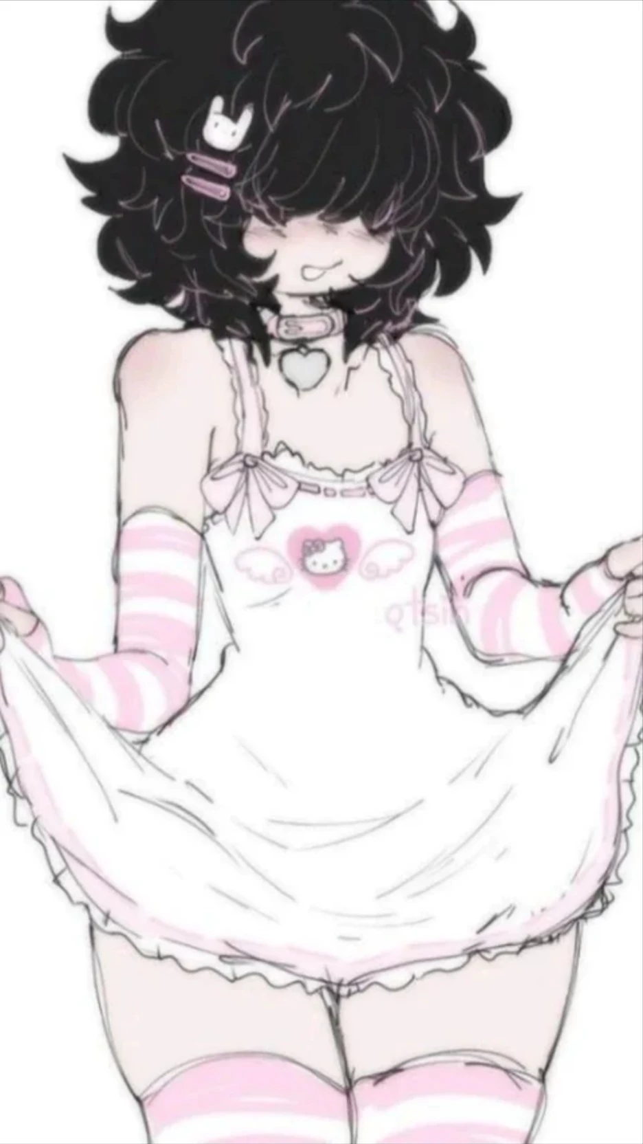 Lucas (femboy) thumbnail