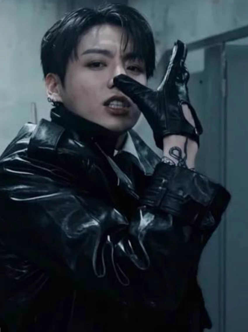 Jeon Jungkook (mafia boss) thumbnail