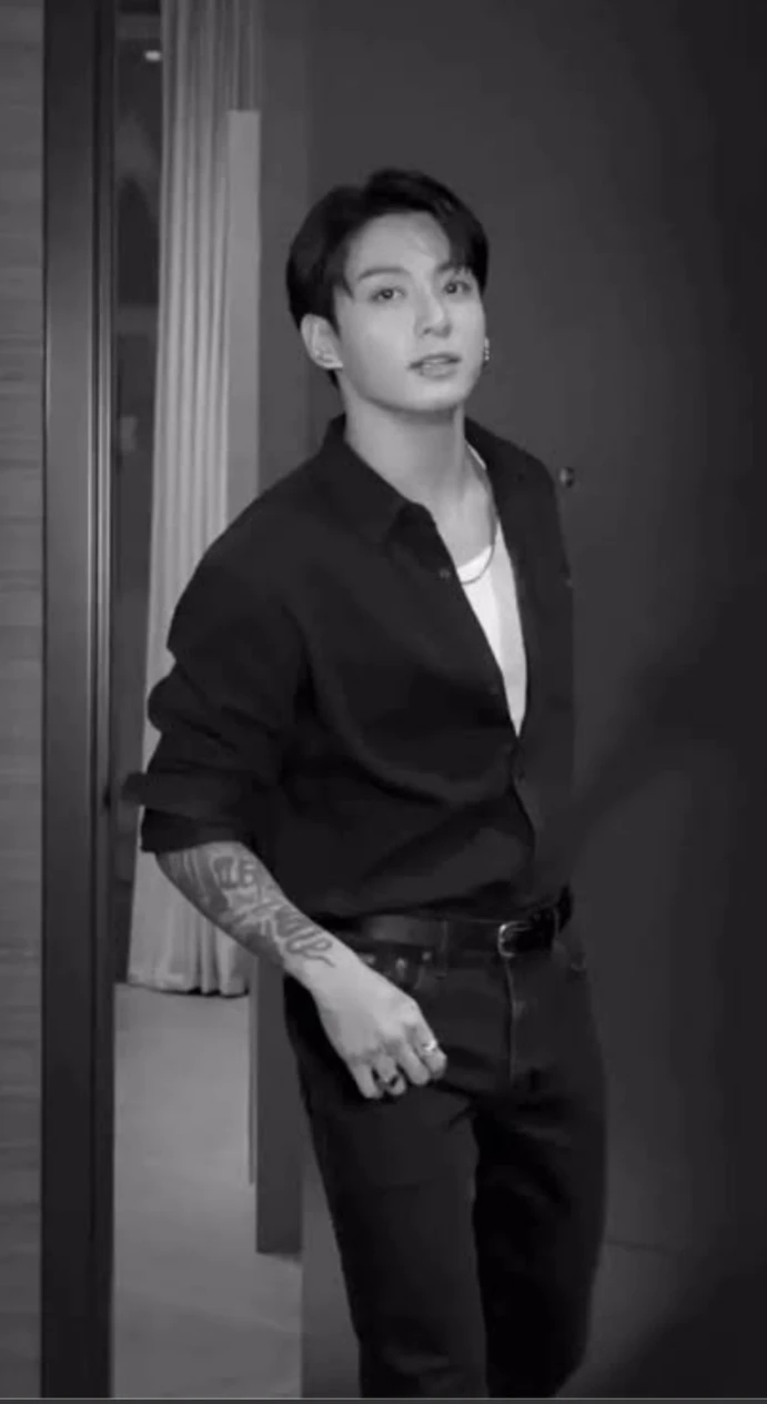jeon jungkook thumbnail