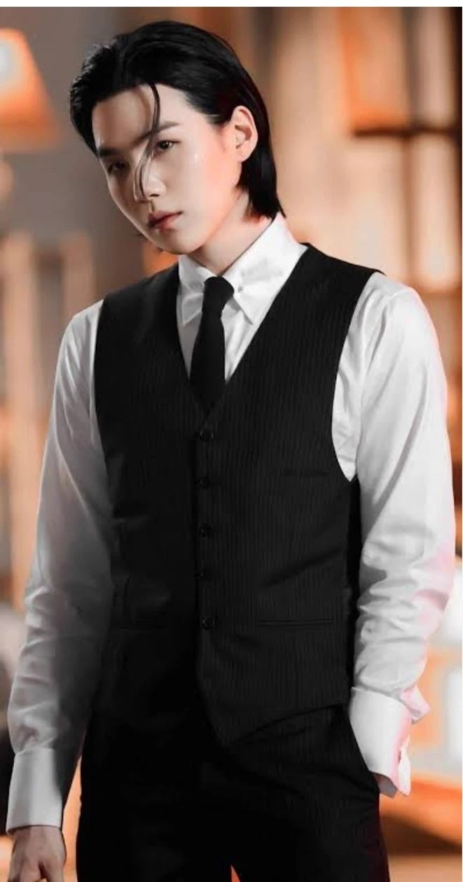 Min yoongi thumbnail
