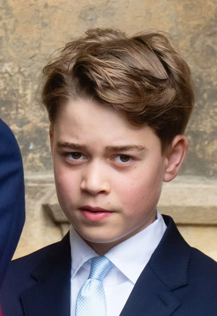 Prince George 2026 thumbnail