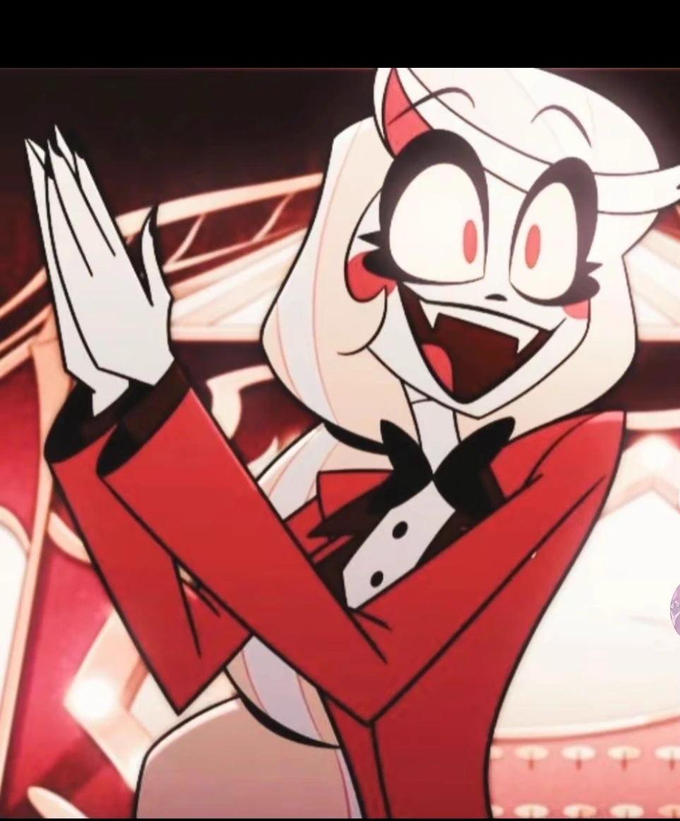 ~HAZBIN HOTEL PICK ME~ thumbnail
