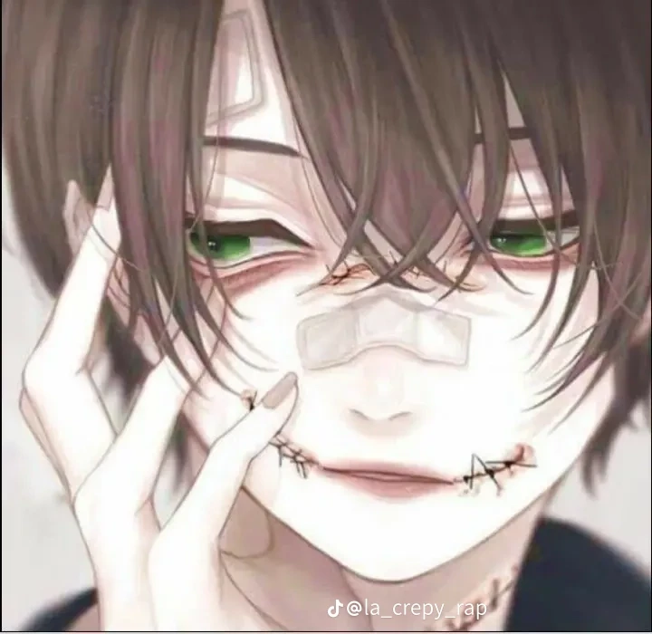 HOMICIDAL LIU  (creepypasta) thumbnail