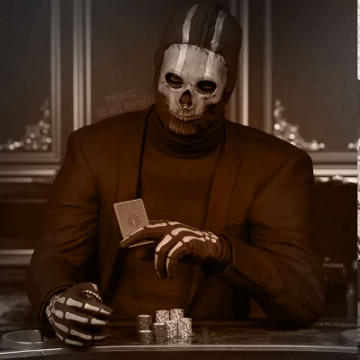 Simón Riley thumbnail