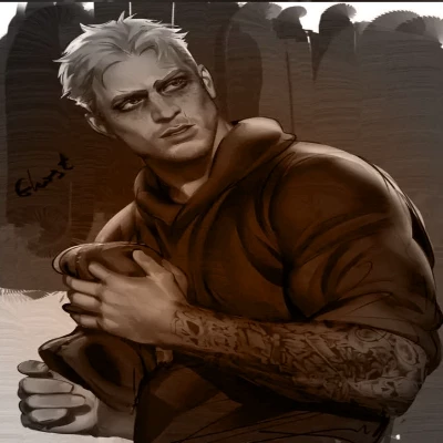 Simon Riley thumbnail