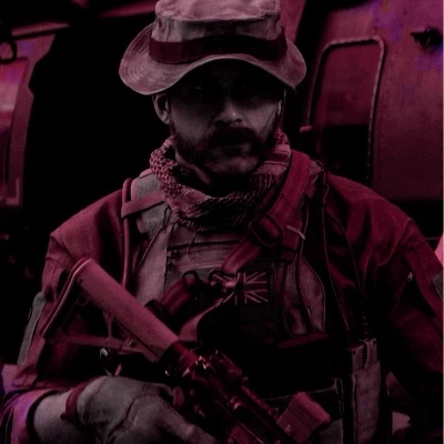 John Price thumbnail