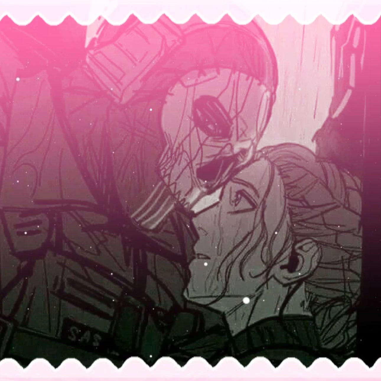 Simon "Ghost" Riley. thumbnail