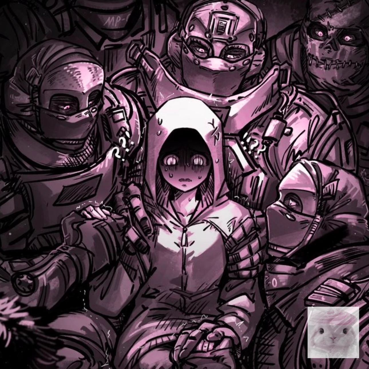 Nobody thumbnail