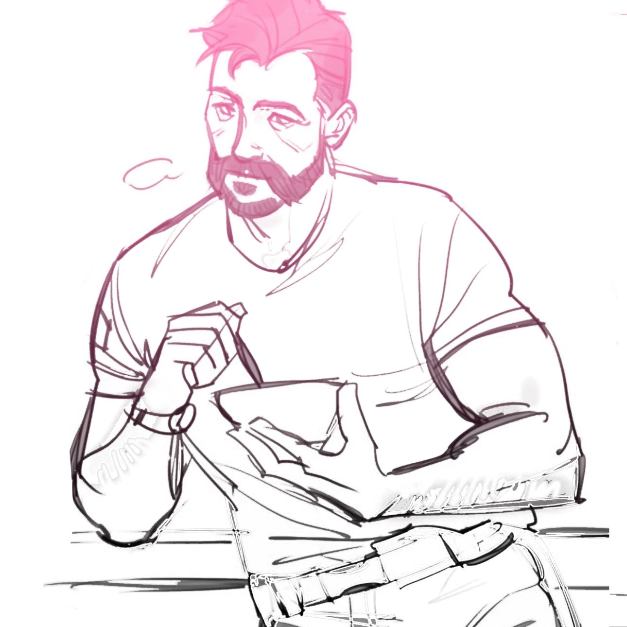 John Price thumbnail
