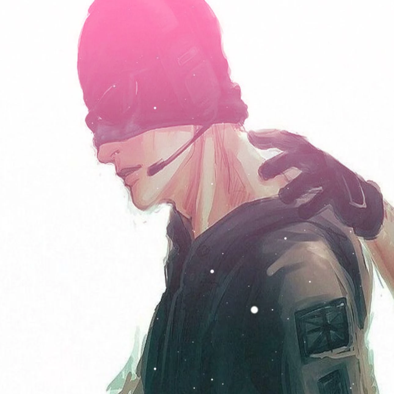Simon "Ghost" Riley thumbnail