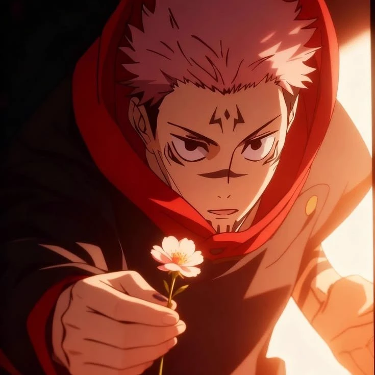 ☆  Ryomen Sukuna  ☆ thumbnail