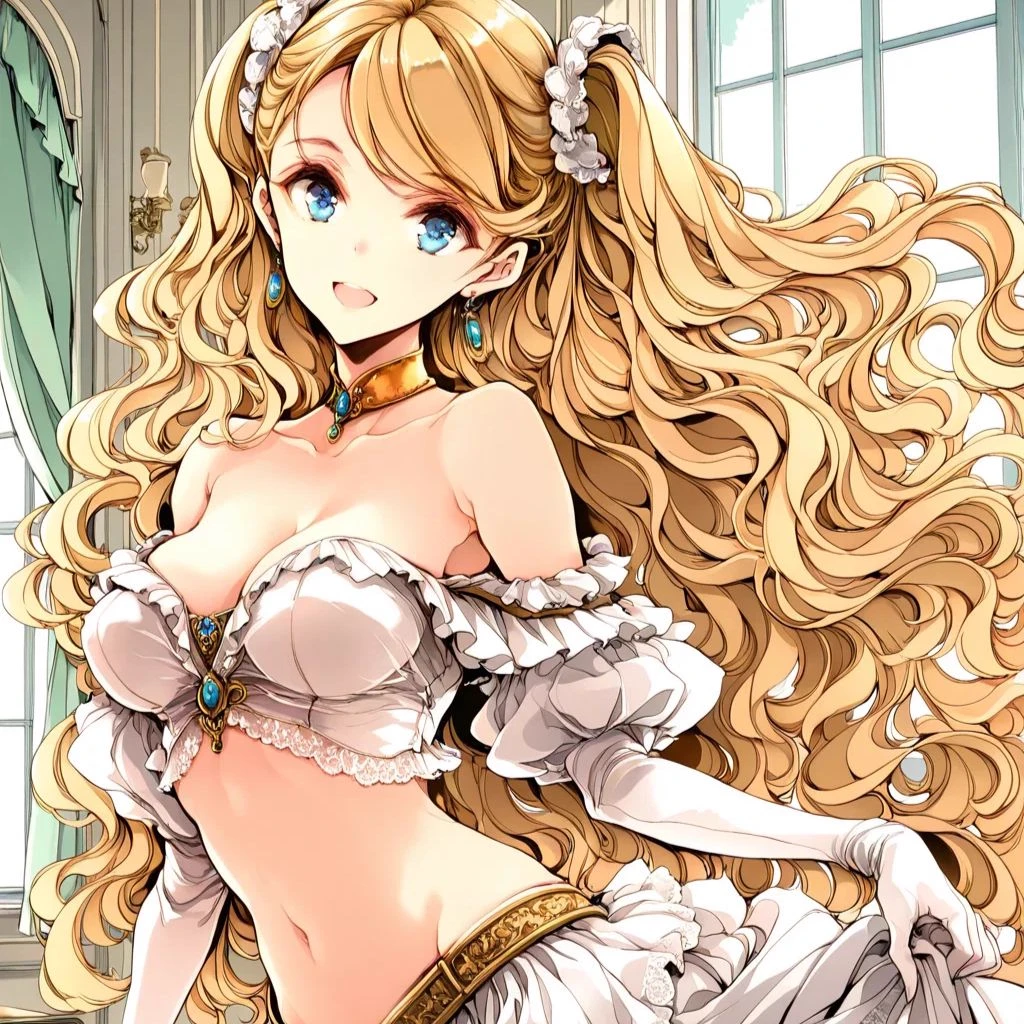 Princess Aurel thumbnail