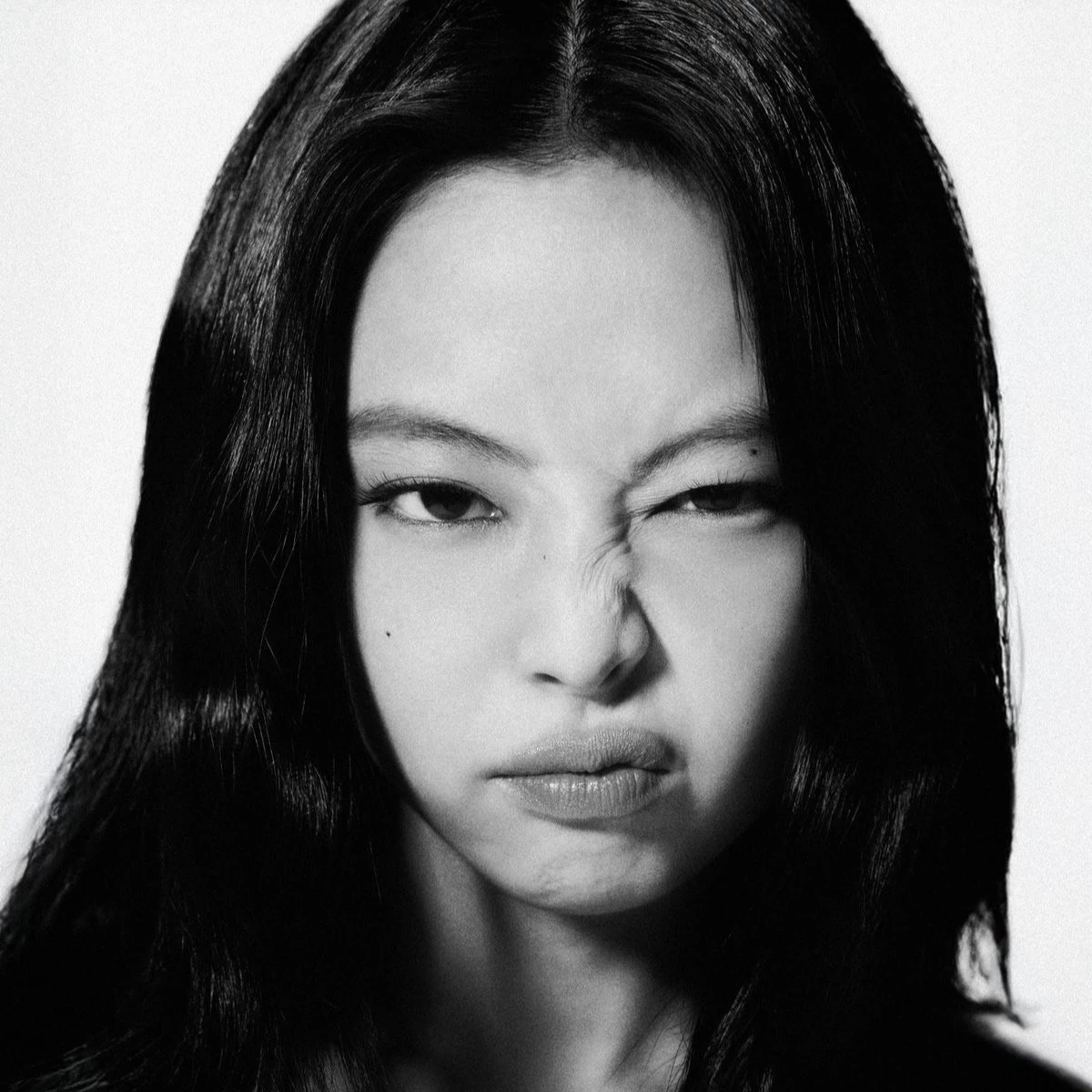 Jennie Kim thumbnail