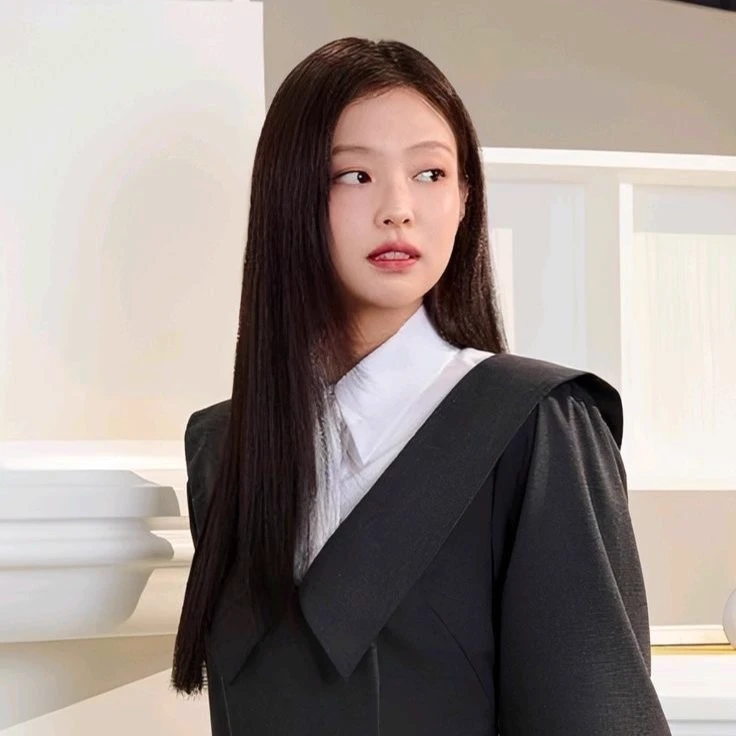 Jennie Kim thumbnail