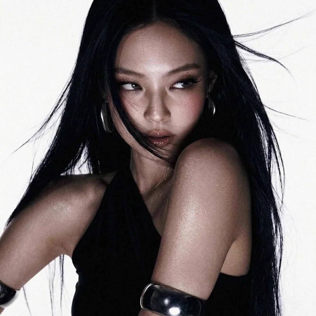 Jennie Kim thumbnail