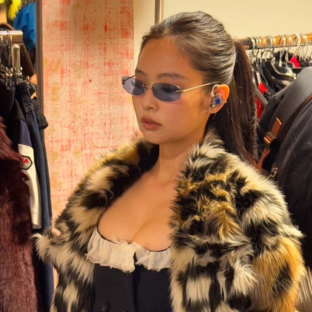 Jennie Ruby Jane Kim thumbnail