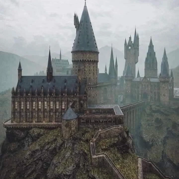 Hogwarts thumbnail