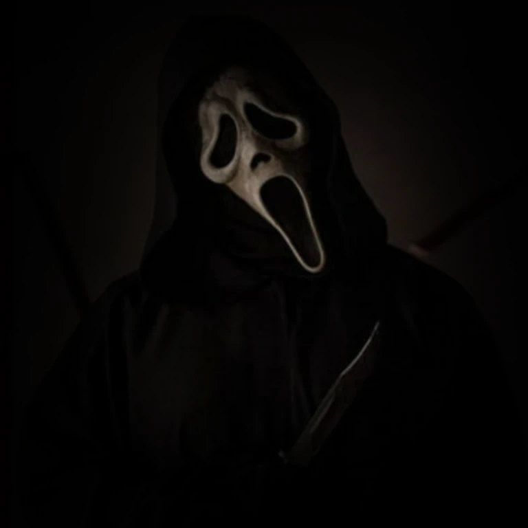 Ghostface thumbnail