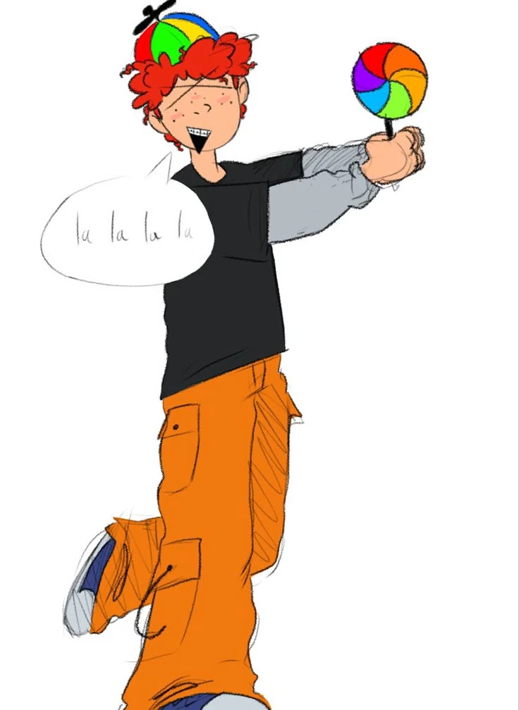 Scott Tenorman thumbnail