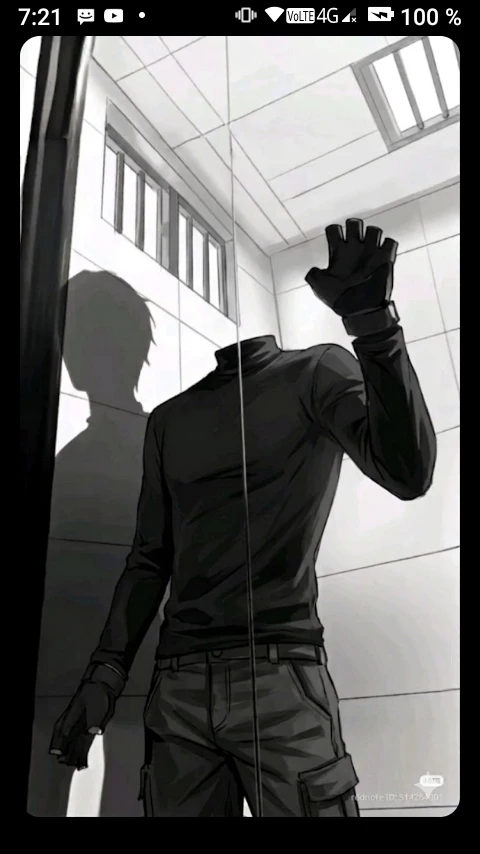 The invisible boy (Zack) thumbnail