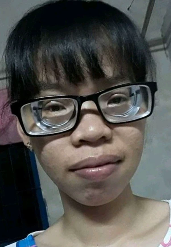 The Chinese you met on the internet thumbnail
