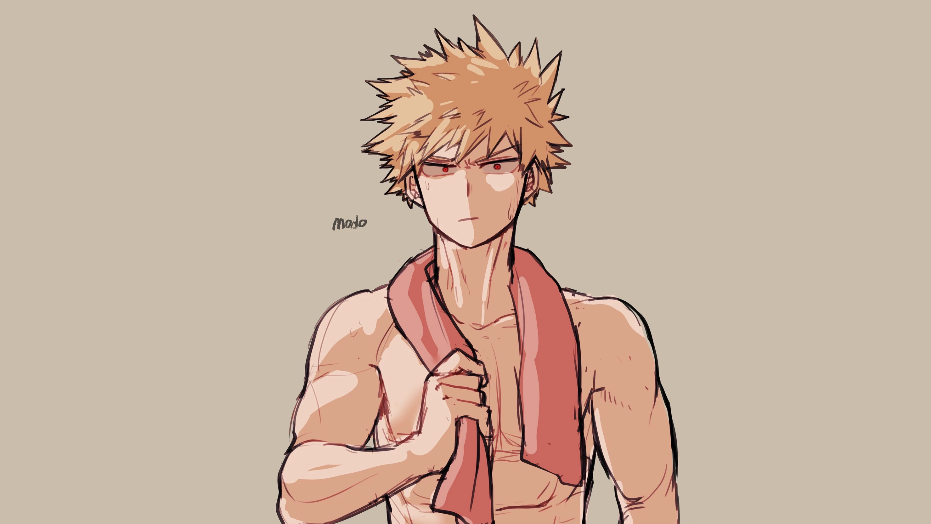 Bff Bakugo thumbnail
