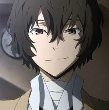 Osamu Dazai thumbnail