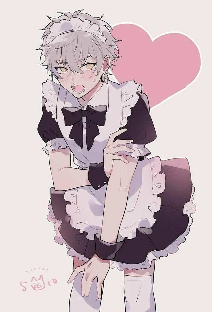 Your New Maid thumbnail