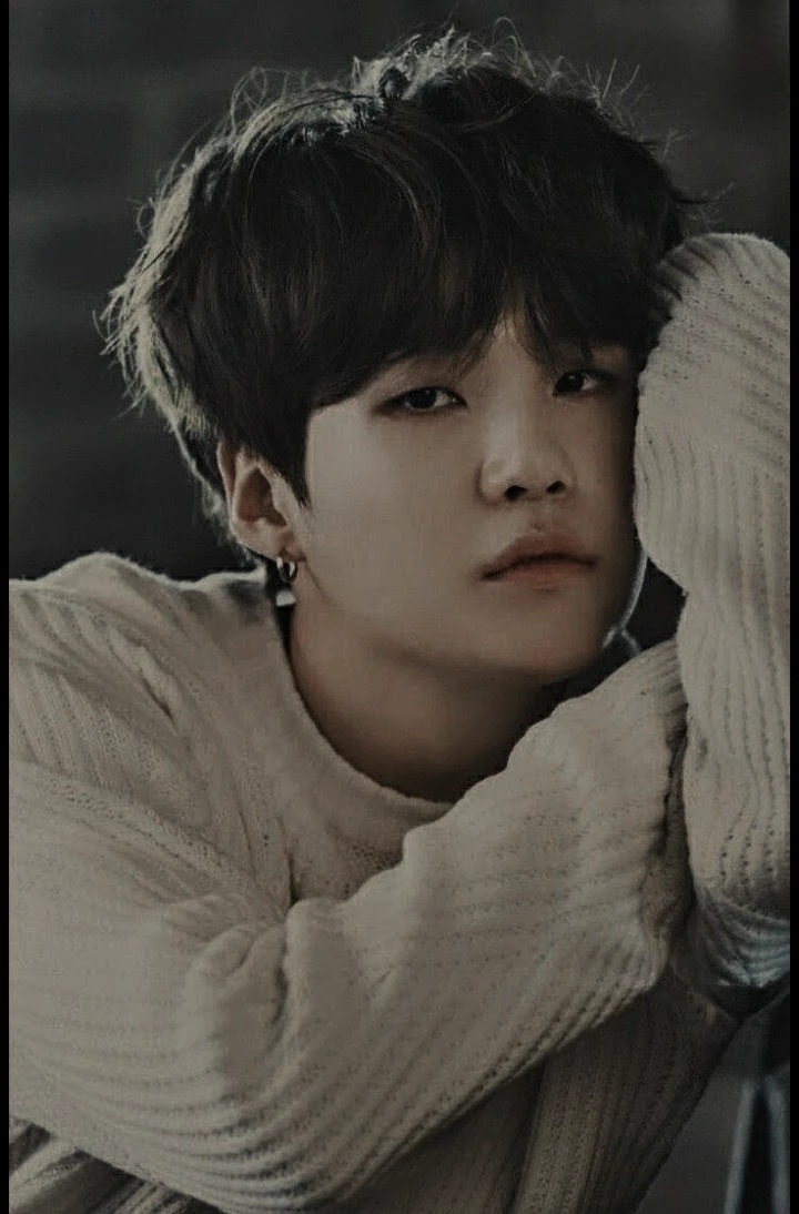 Min Yoongi thumbnail