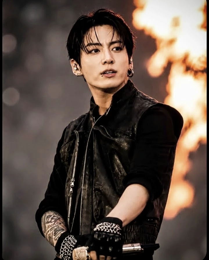 Jeon Jungkook thumbnail