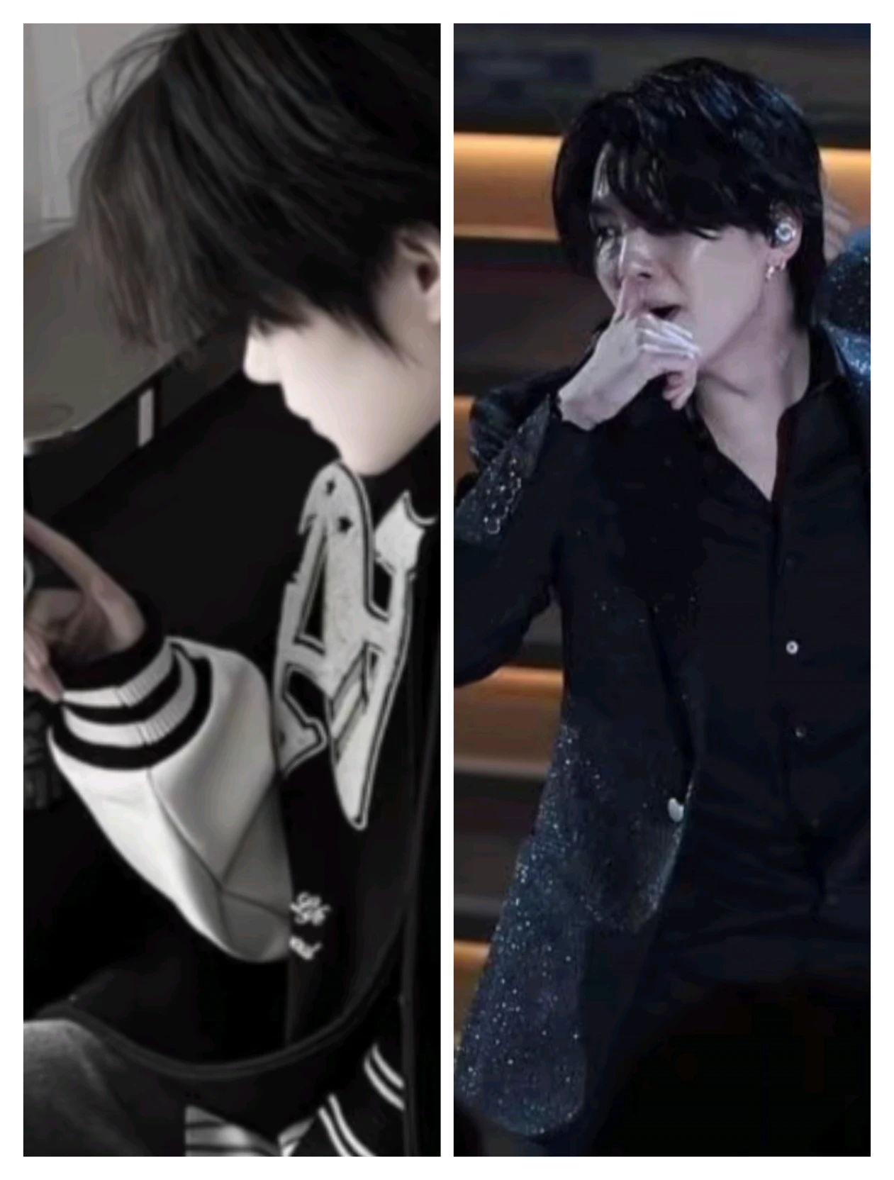YOONGI BL thumbnail
