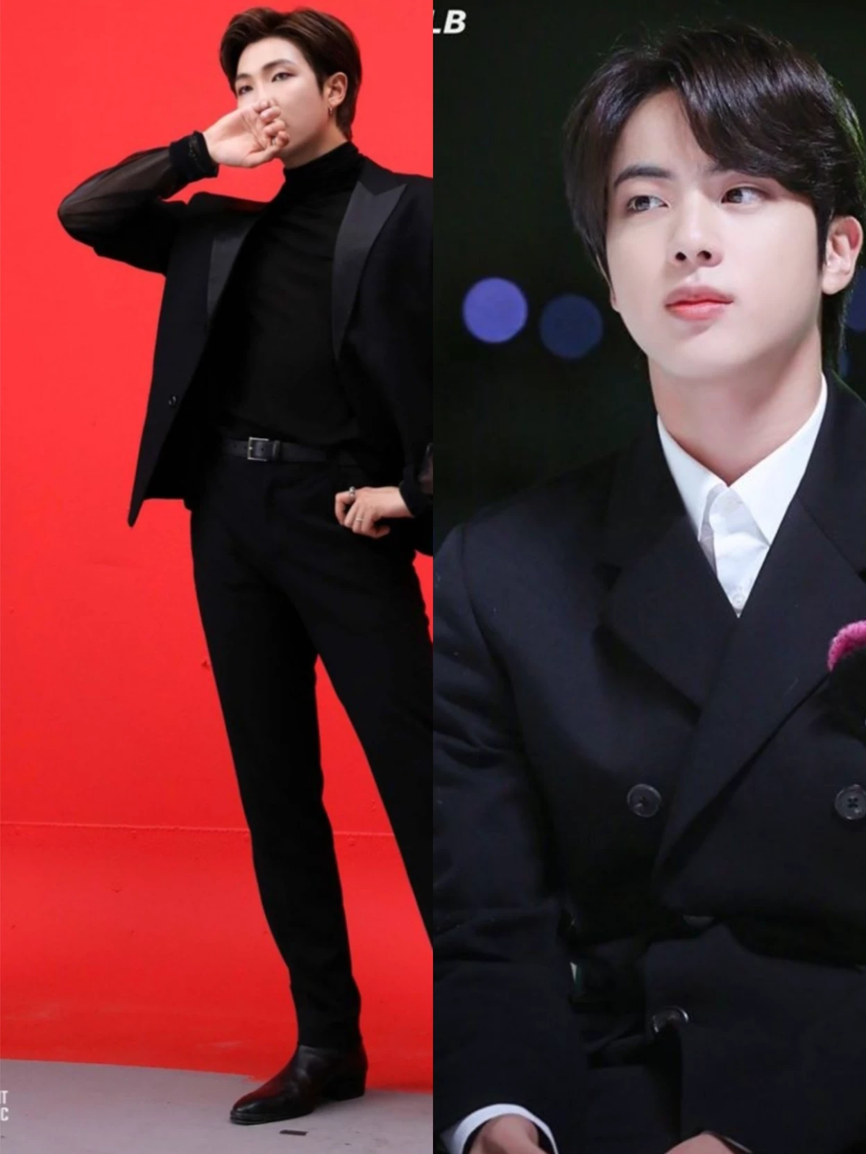 🩷 Namjin BL 🩵 thumbnail