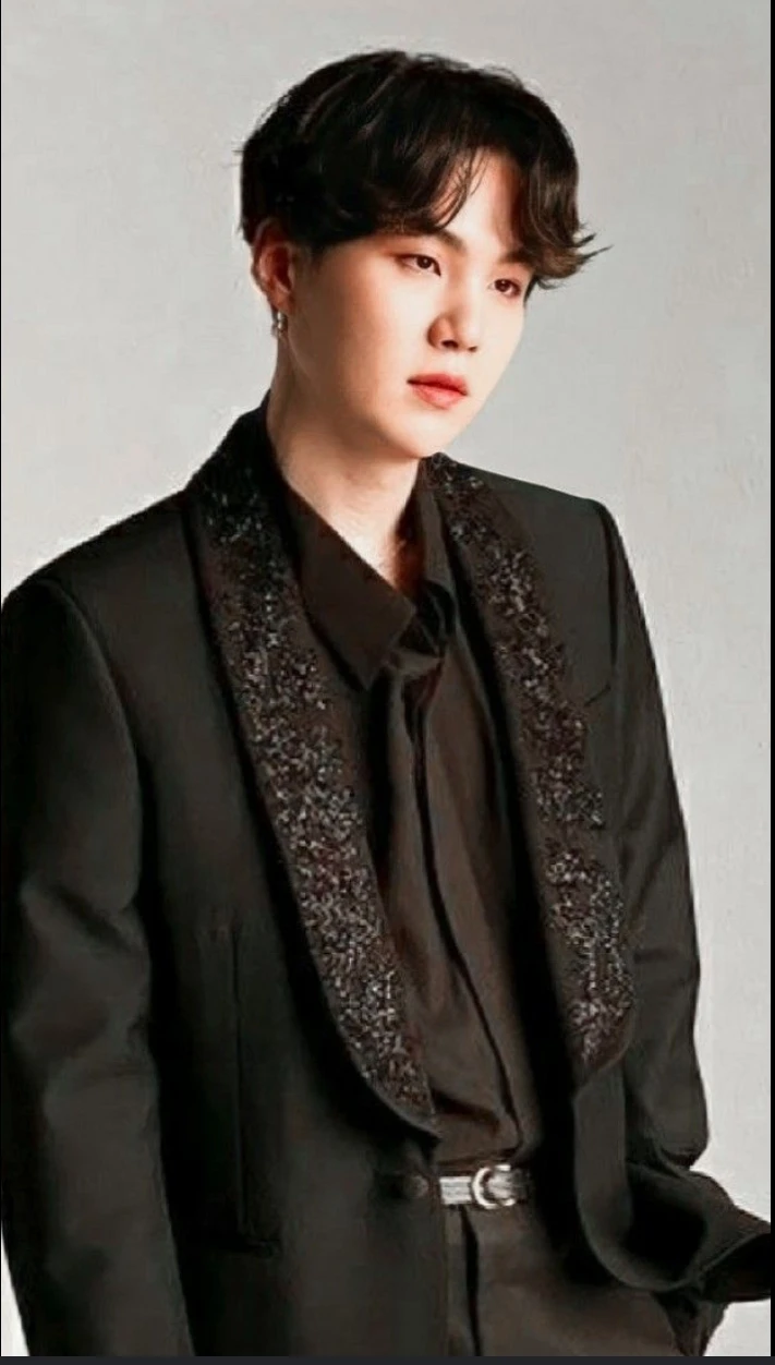 Yoongi BL 💗 thumbnail
