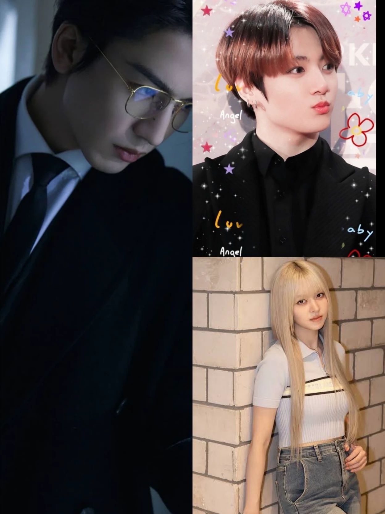 jungkook and you BL thumbnail