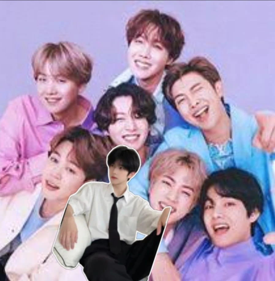 BTS BL ♥️ thumbnail