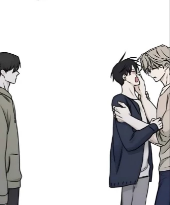 Jake — your boyfriend [BL] thumbnail