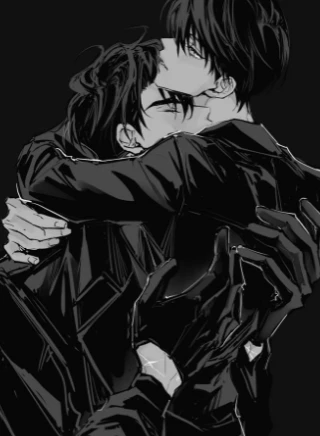 Lucien — Your Possesive Boss [BL] thumbnail