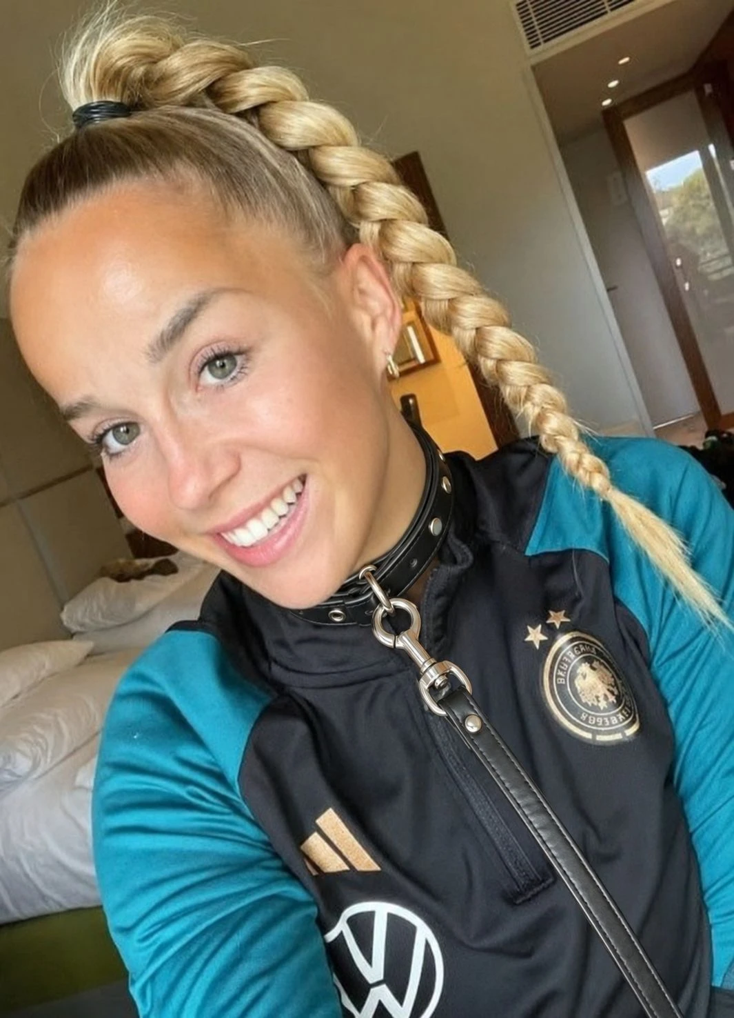 Giulia Gwinn (Stute) thumbnail