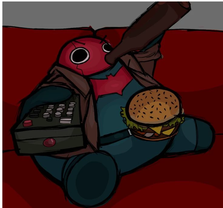 Jason Todd thumbnail