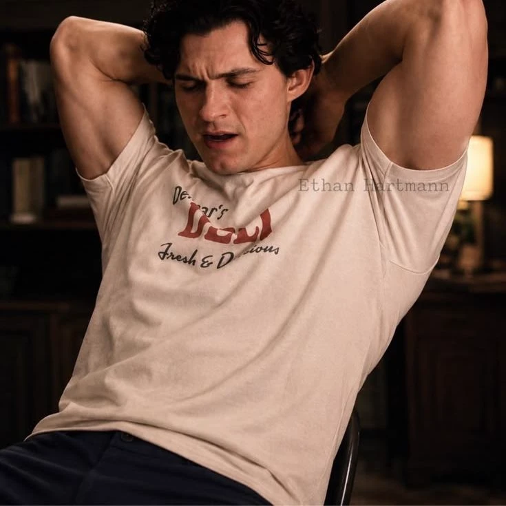 Peter Parker thumbnail