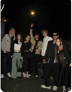 FRIENDS thumbnail
